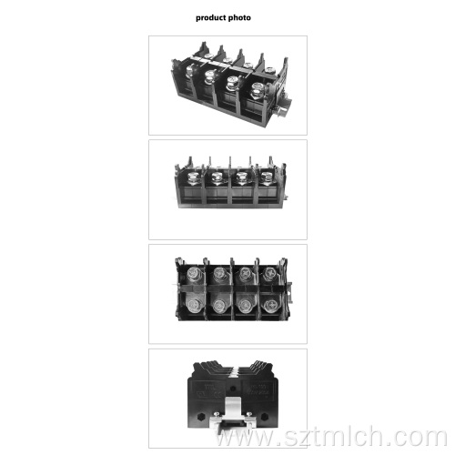 Cable Connector Power Terminal Block